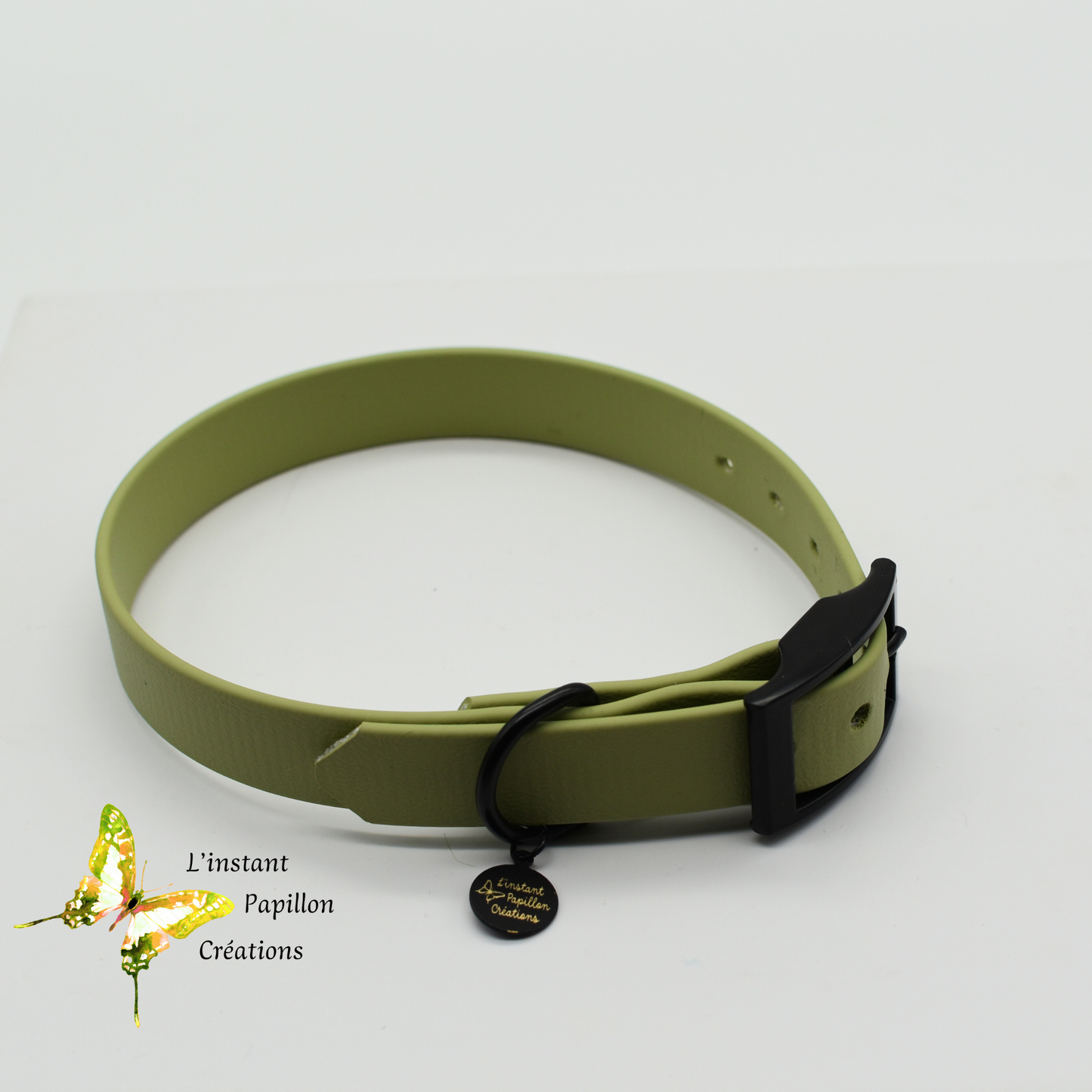 Collier Biothane®