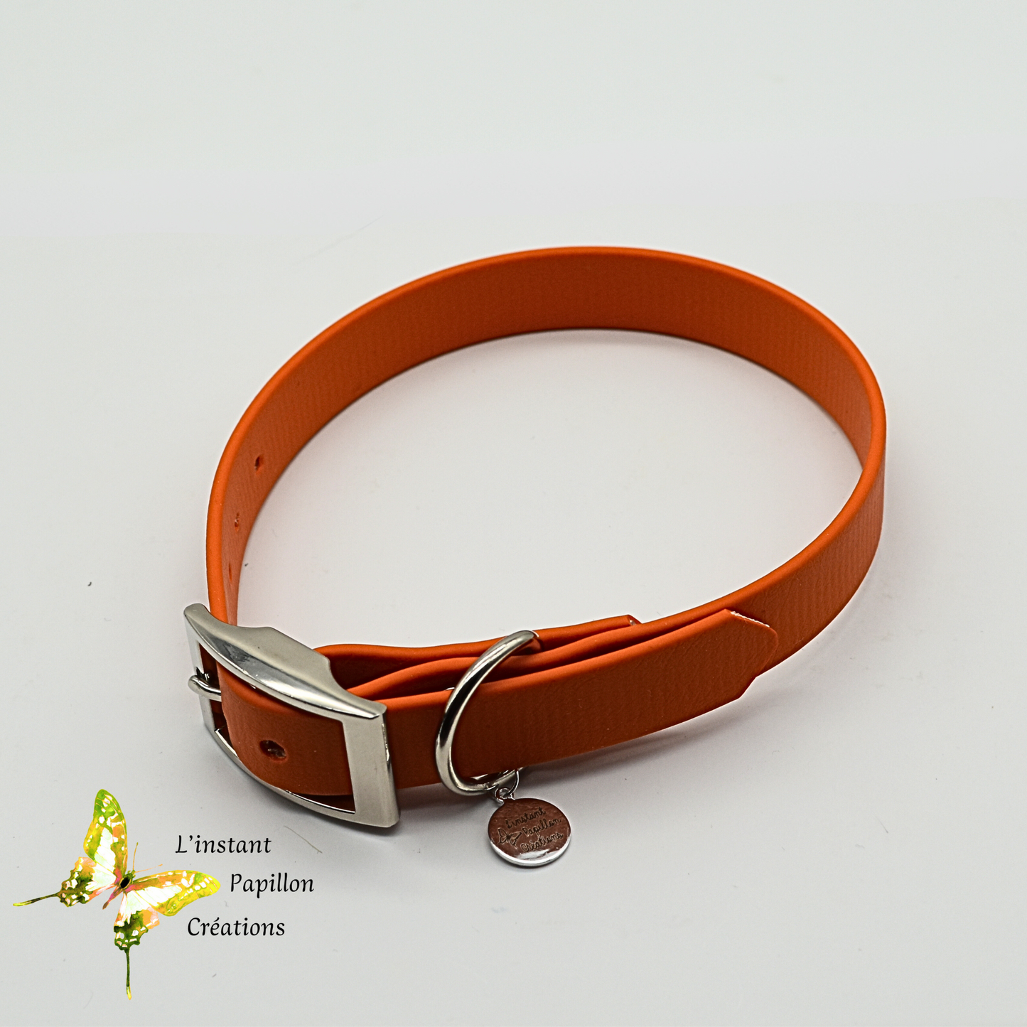 Collier Biothane®