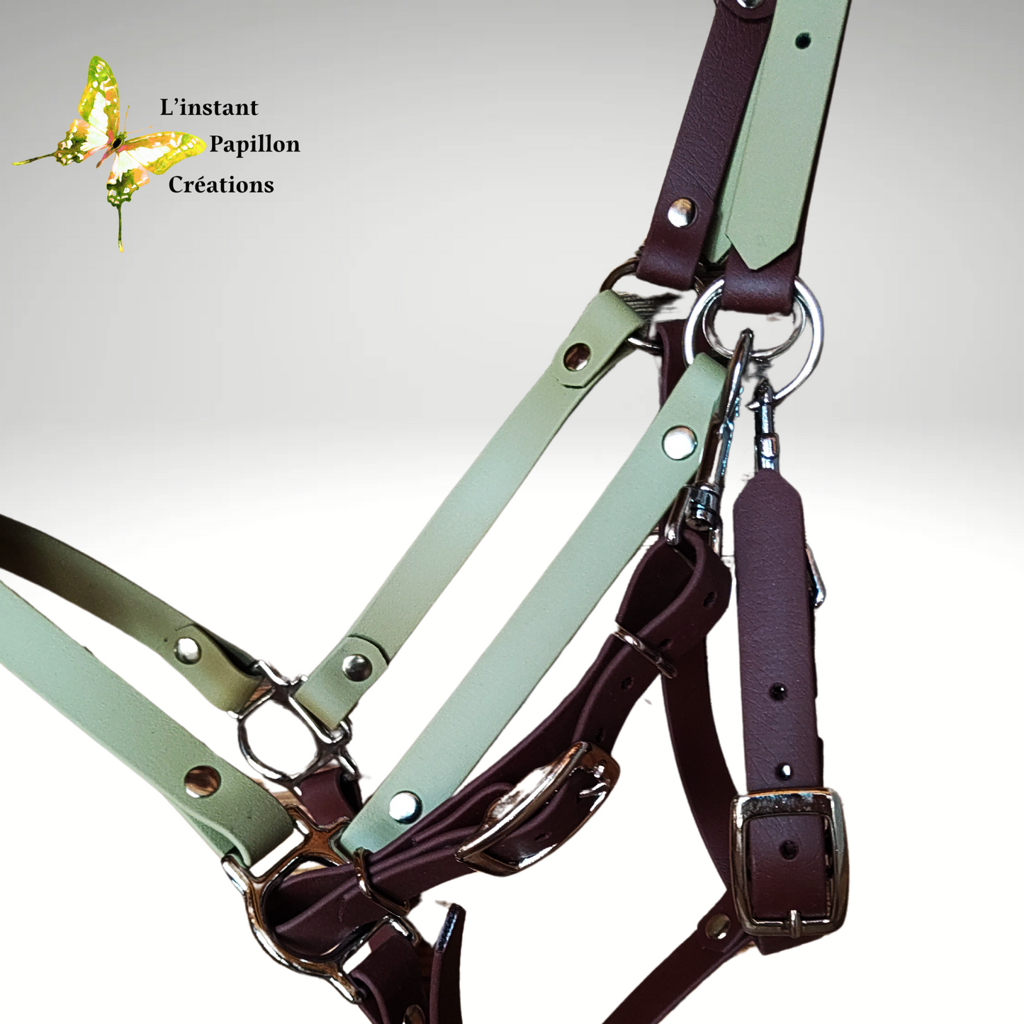 Montants Biothane® pour mors