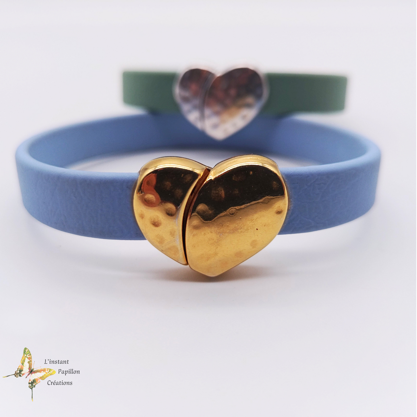 Bracelet Biothane® LUXE