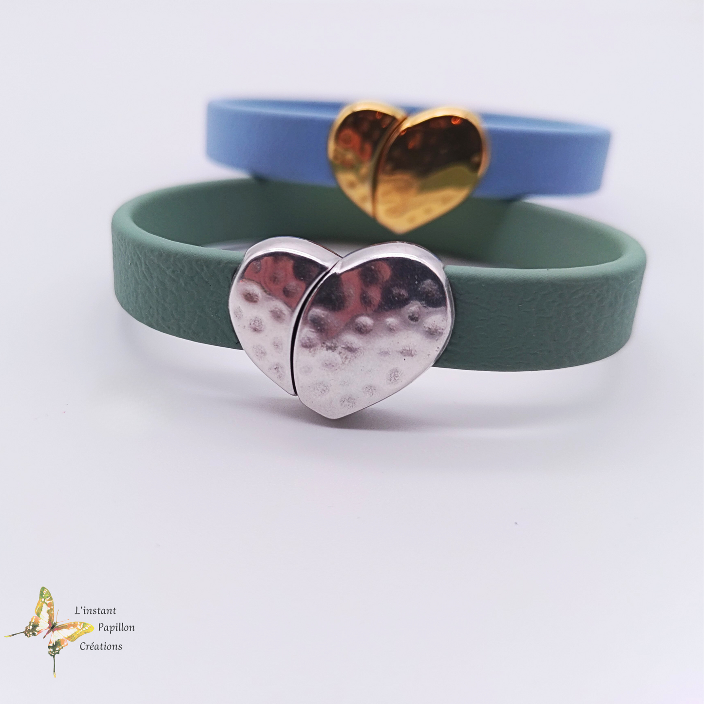 Bracelet Biothane® LUXE
