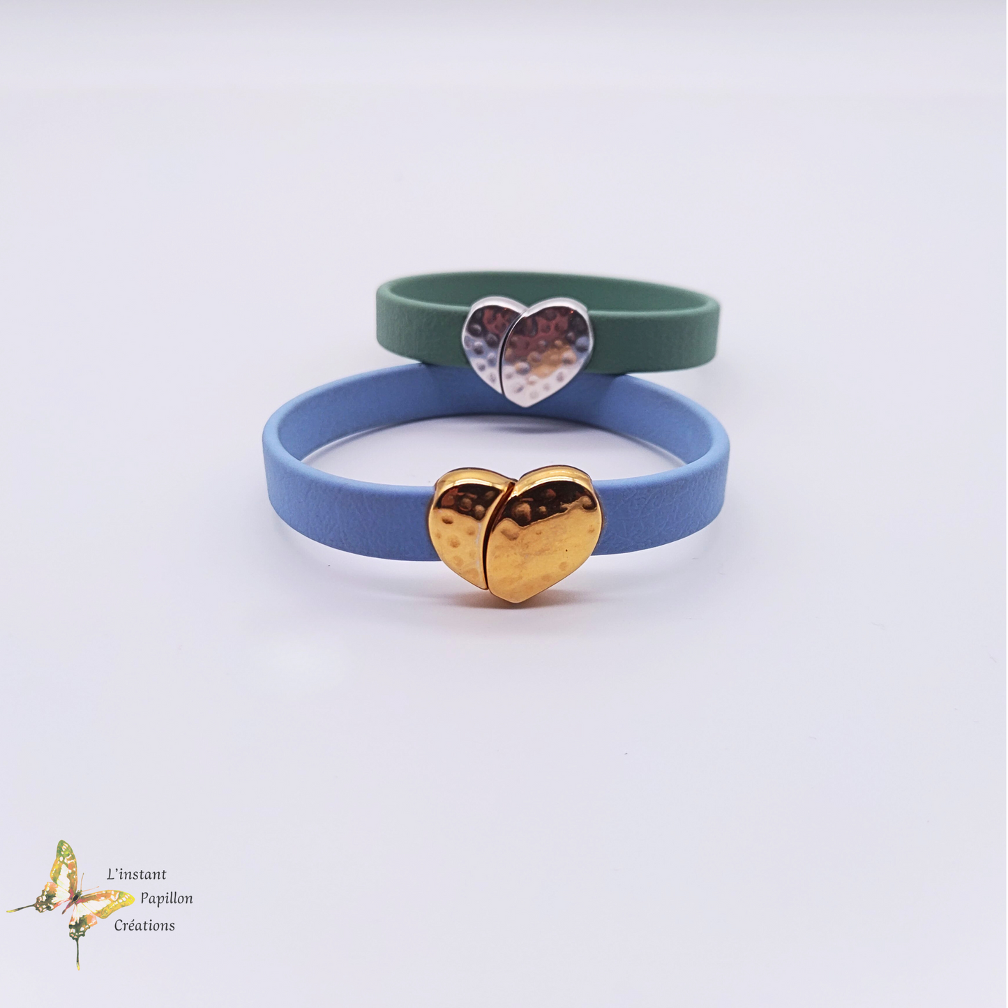 Bracelet Biothane® LUXE