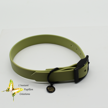 Collier Biothane®