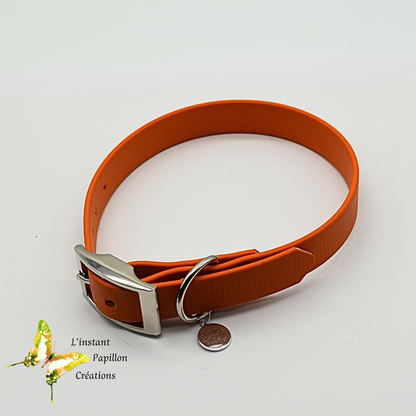 Collier Biothane®