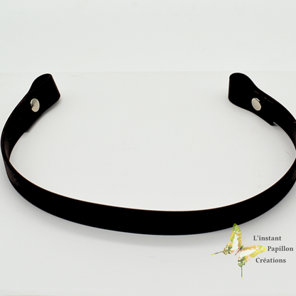 Frontal Biothane®