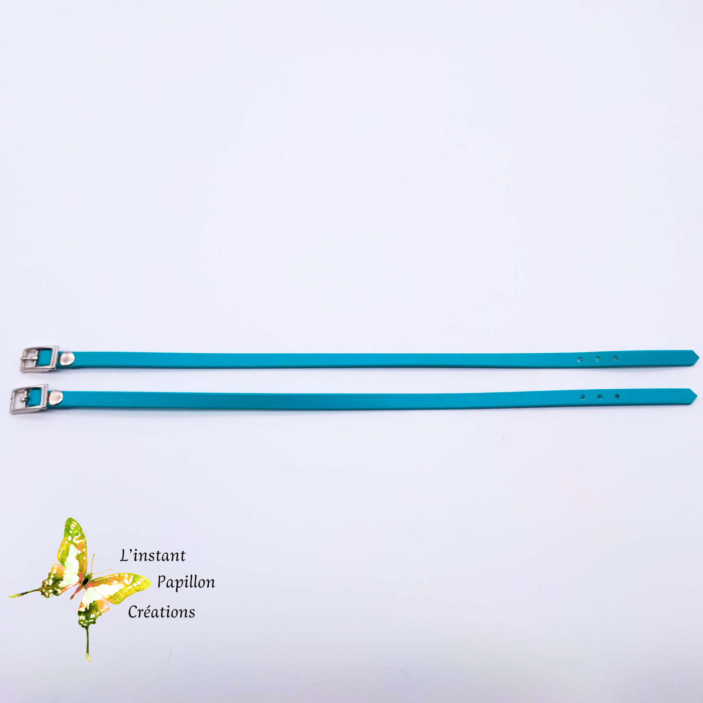 Lanières d'éperons en Biothane®