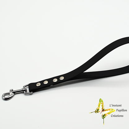 Laisse Biothane® courte