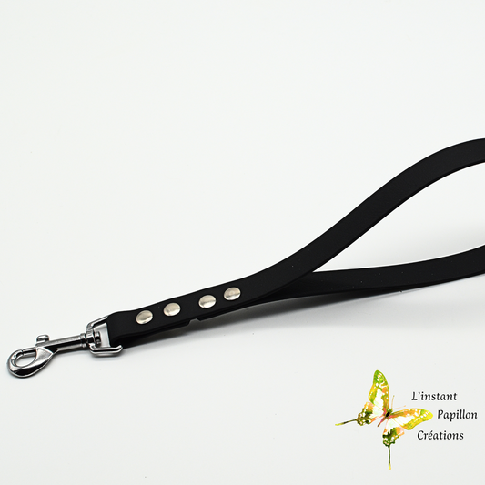 Laisse Biothane® courte