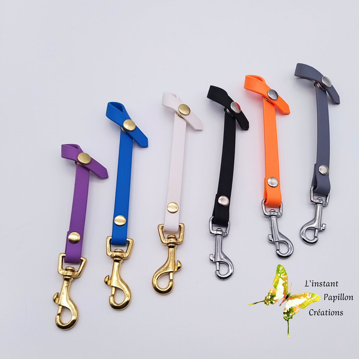 Porte cravache Biothane®