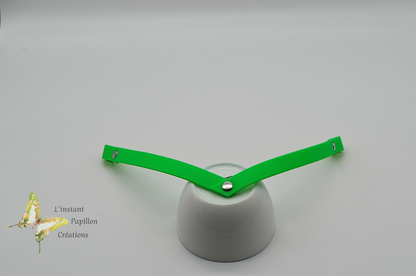 Frontal Biothane® en V