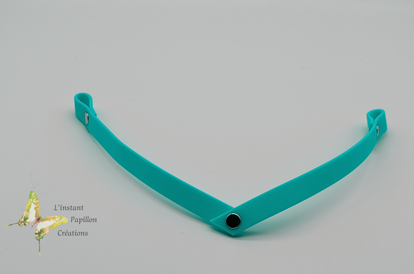 Frontal Biothane® en V