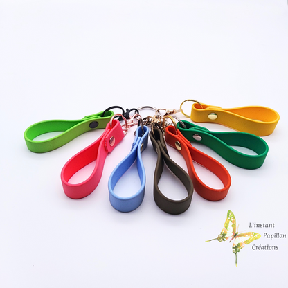 Porte-clés Biothane®