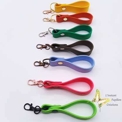 Porte-clés Biothane®